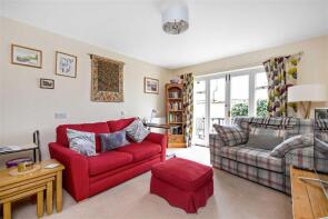 16, 114 Tudor Grange, Westcombe Park Road, London SE3 7RZ