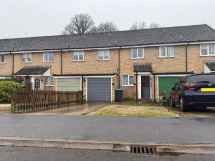 Broadmarsh Lane, Freeland, Witney