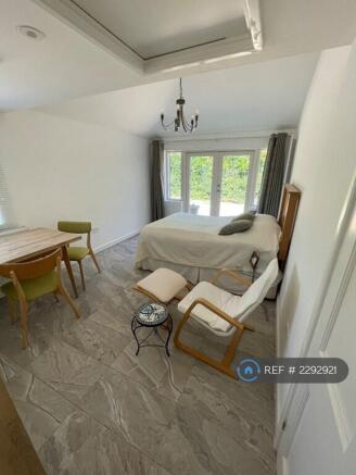 Annex Bedroom1 Or Living Room