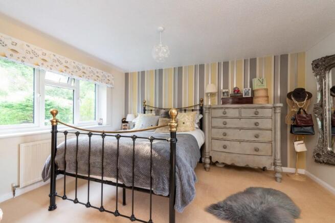 Main bedroom