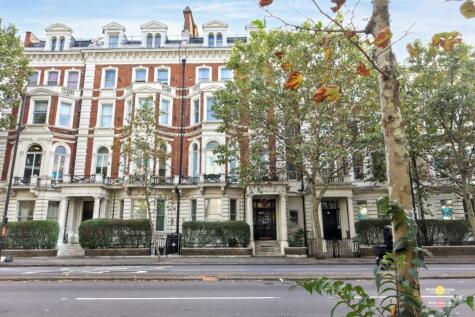 Flat 6, 165 Cromwell Road, Kensington, London, SW5 0SQ