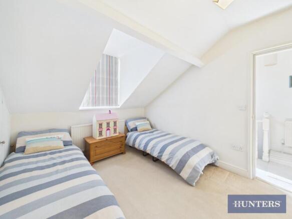 2 bed Maisonette for sale Image 6