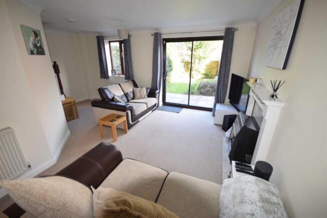 Living / Dining Room