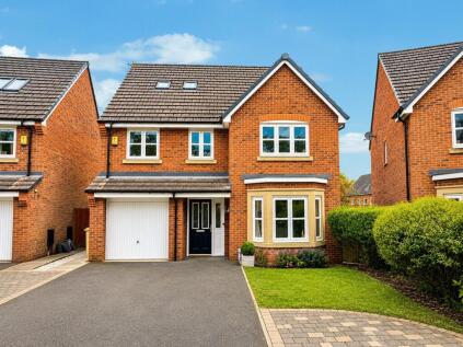 Abelia Road, Westhoughton, BL5