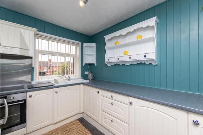 1 bed Apartment for sale Image 6