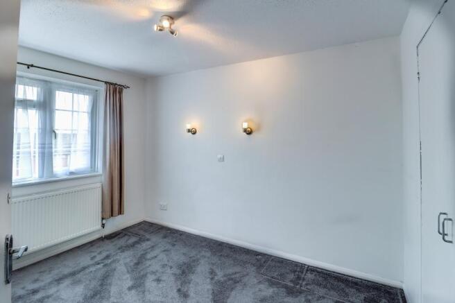 Bedroom 1 (Double)