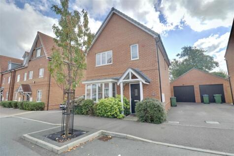 Normandy Road, Fareham, Hampshire
