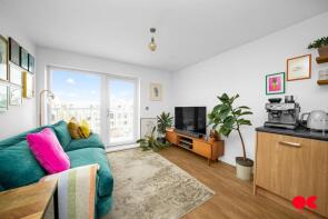 Flat 23, Pulse Court, Maxwell Road, Romford RM7 0FF