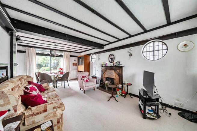 Berrylands, Surbiton, KT5 photo 3