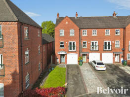 15, David Harman Drive, West Bromwich B71 3RH
