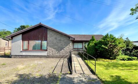 124 B, South Street, Armadale, West Lothian