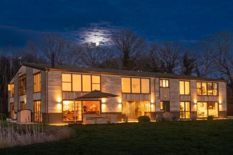 Etchden Road, Bethersden, Kent