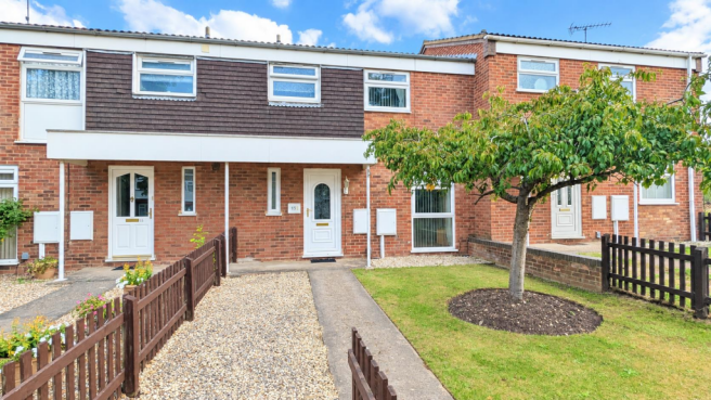 Bright Terraced Houses with Front Gardens.png
