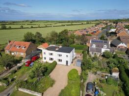 Horton, Stainsacre Lane, Stainsacre, Whitby YO22 4NT