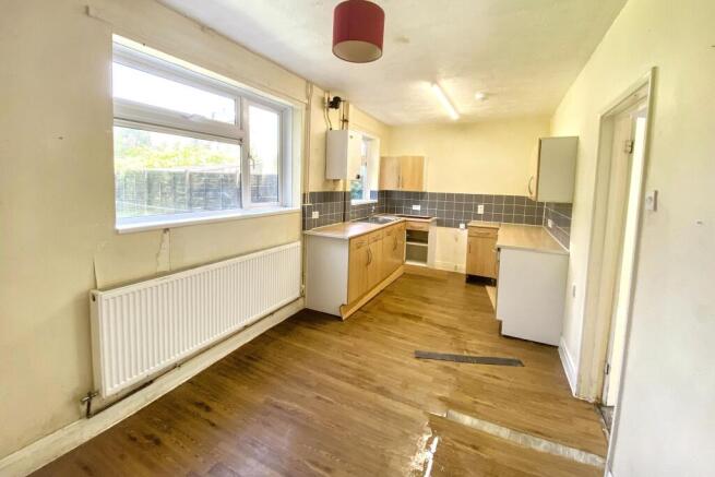 24 Kent End, Ashton Keynes, Swindon, Wiltshire, SN6 6PU