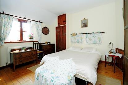Double Bedroom