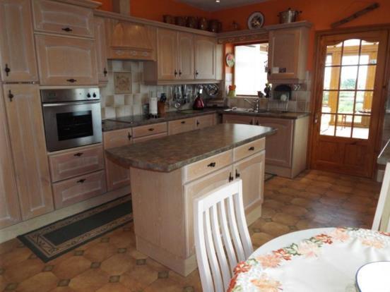 Kitchen/Breakfast Rm