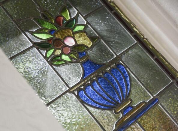 Stained Glass