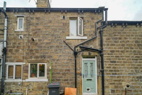 Green Mount, Shipley, BD17