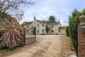Park House, Corner At Bayardo Farm East To Junction With A345, Marlborough SN8 4DU
