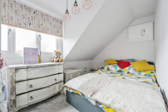 Bedroom Two: