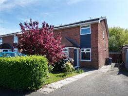 37, Cringles Drive, Prescot L35 1RP