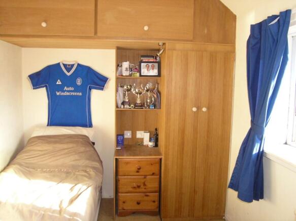Bed 3