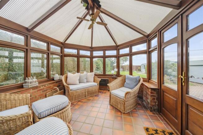 Conservatory