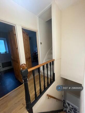 3 bed End of Terrace to rent Image 7