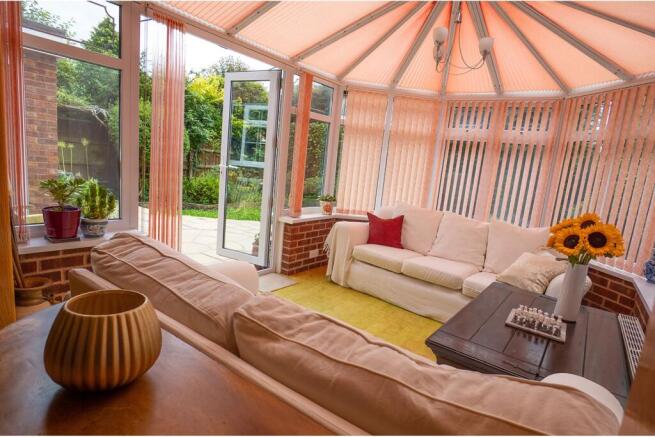 Conservatory