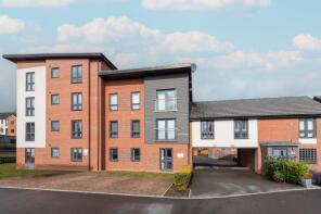 Apartment 1, 1, Ambassador Avenue, Birmingham B31 2GZ