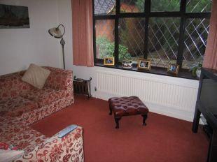 Further Reception Room