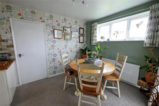 Kitchen Dining Room