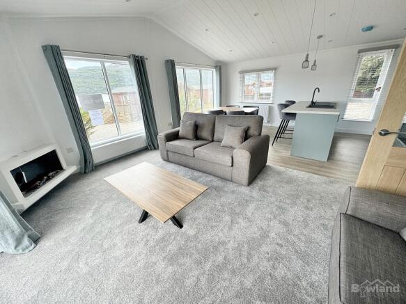 24 The Hamptons, Lakeland Lodge The Hamptons, Glendoe Road IV63 7YE photo 5