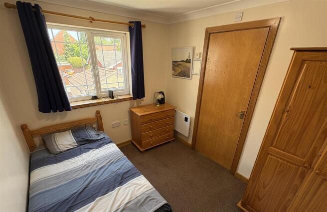 7 bed House Share to rent Image 9