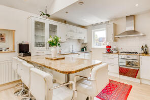 46, Worple Road, London SW19 4EJ