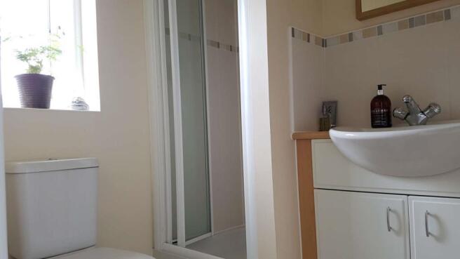 Ensuite 1