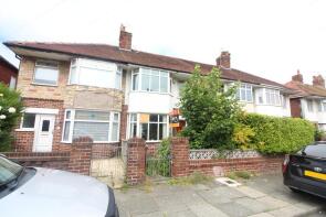 33, Baines Avenue, Blackpool FY3 7LA