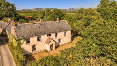 Ham Road, Brean, Burnham-on-Sea, Somerset, TA8