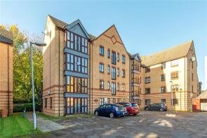 Flat 1, 80 Zodiac House, Wellington Way, London E3 4XN