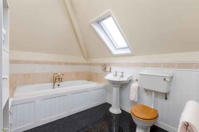 Bathroom 2 