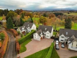 28b, Ochlochy Park, Dunblane FK15 0DX