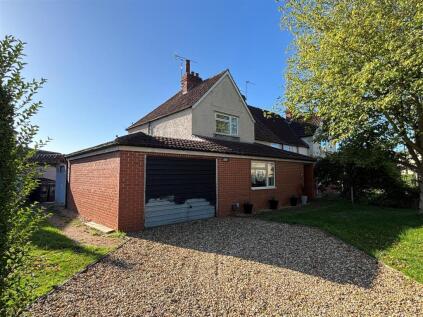 Sheldon Road, Chippenham