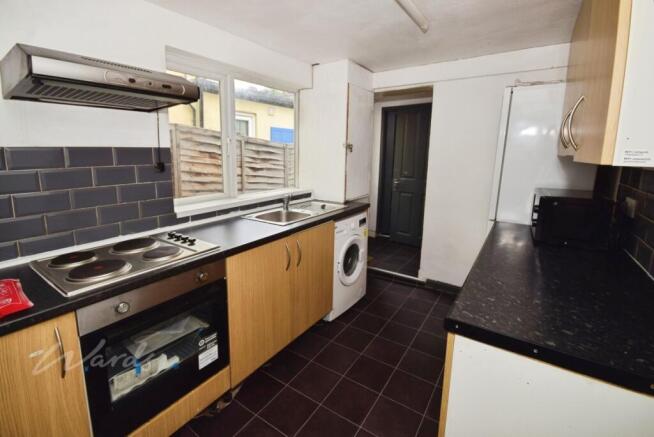 charter kitchen