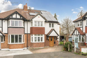 4, Mill Close, Carshalton SM5 2NE