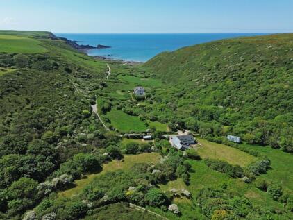 Welcombe, Bideford, Devon