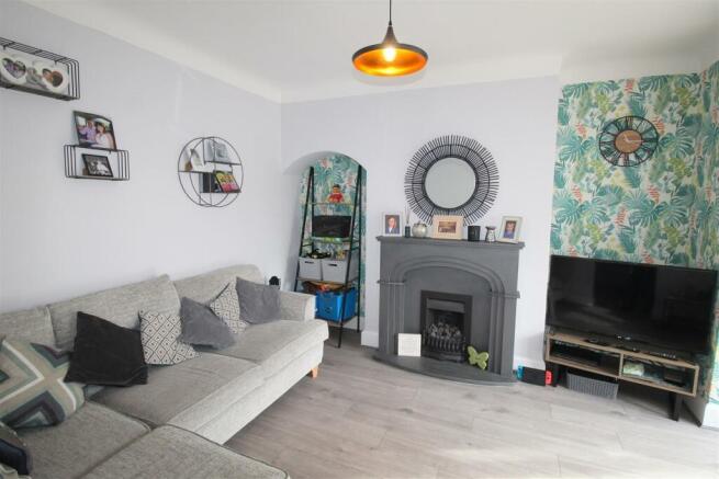 Reception Room Two