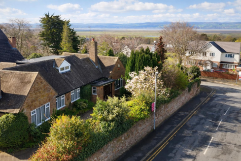 Baskervyle Road, Gayton, Wirral