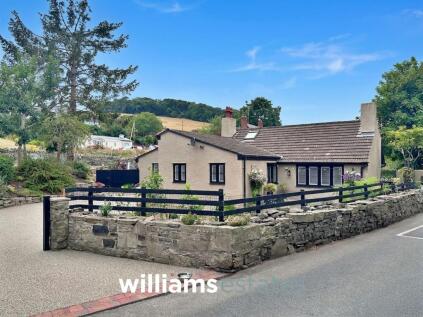 Llanasa Road, Gronant, LL19