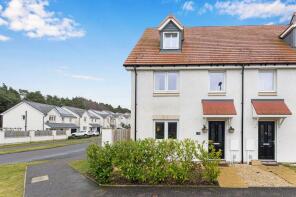 26, Merricks Avenue, Roslin EH25 9AX
